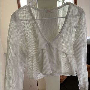 Romwe Blouse